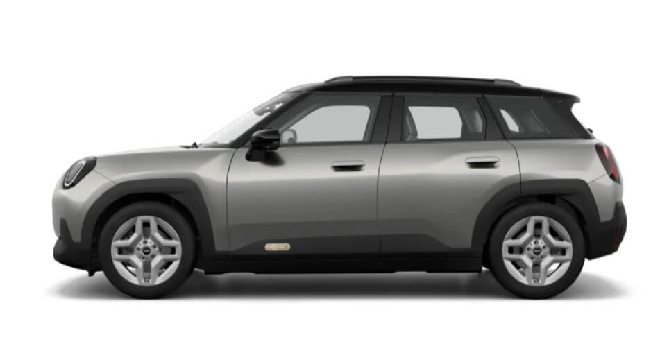 ALL-ELECTRIC MINI ACEMAN【BEV】